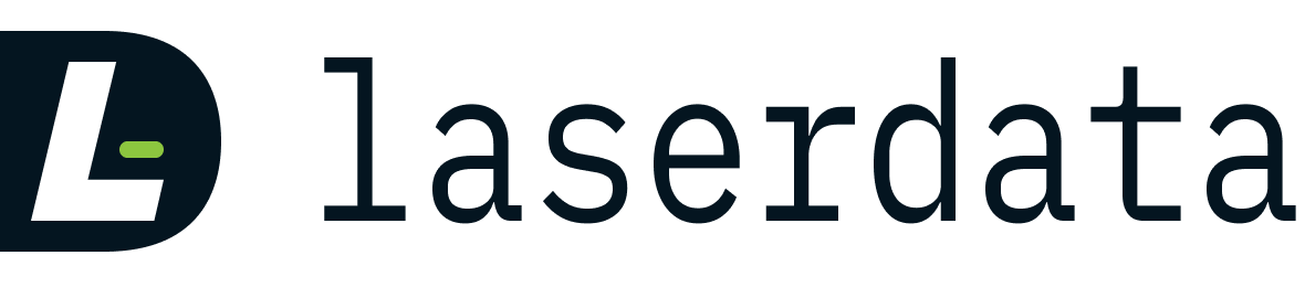 LaserData Cloud